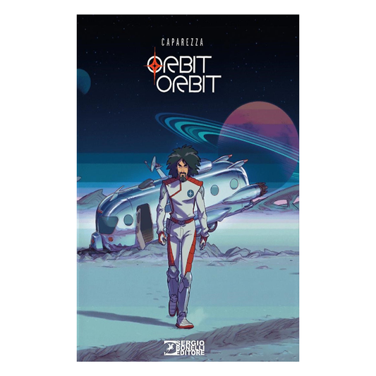 Orbit orbit. Ediz. deluxe