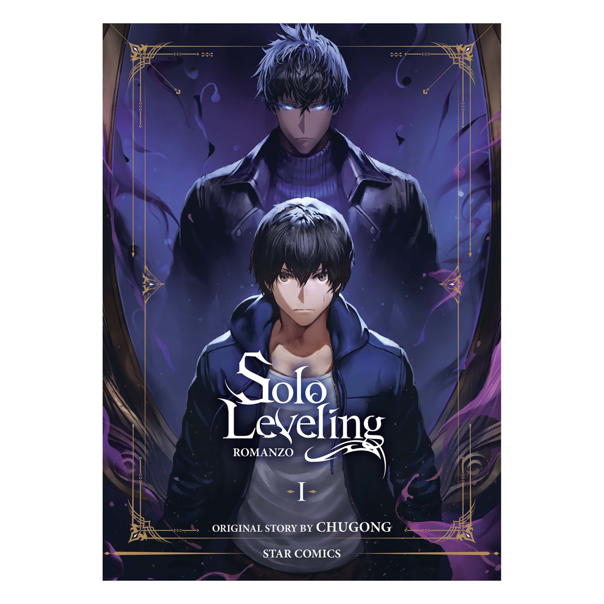 Solo Leveling Romanzo - Vol. 01