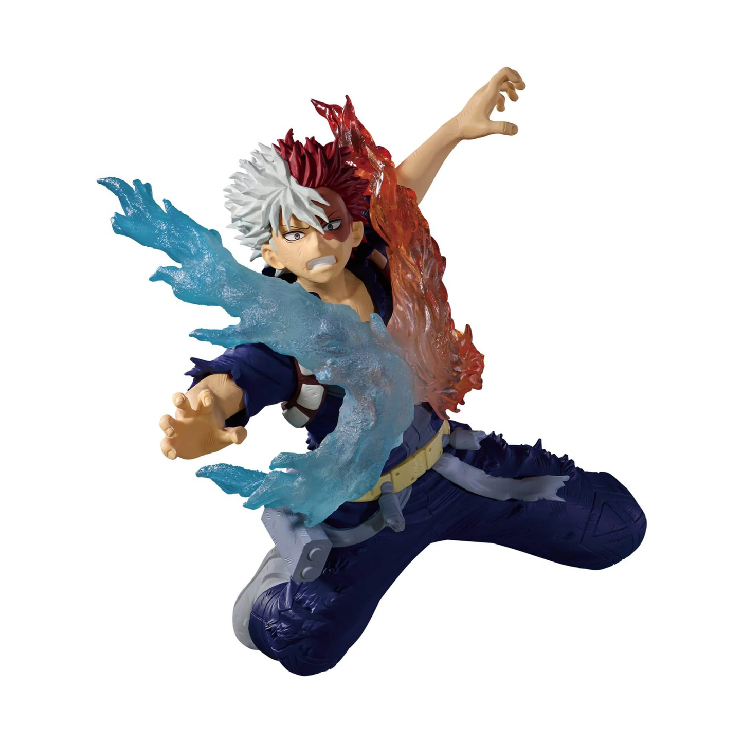Bandai Figure My Hero Academia - Shoto Todoroki