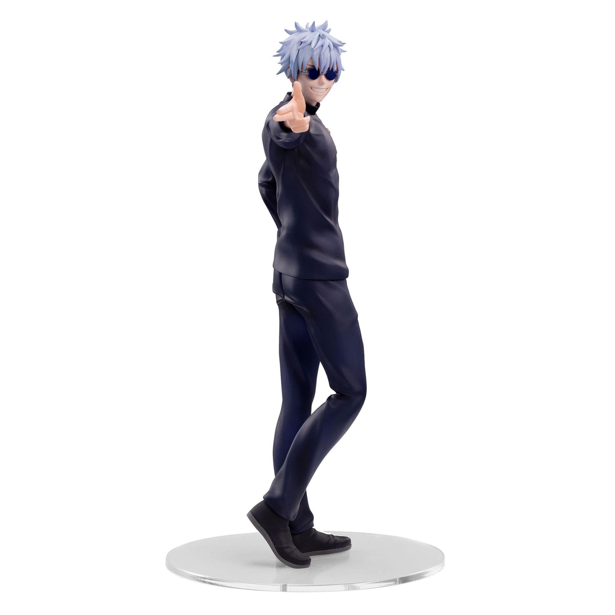 SEGA Figure Jujutsu Kaisen - Satoru Gojo