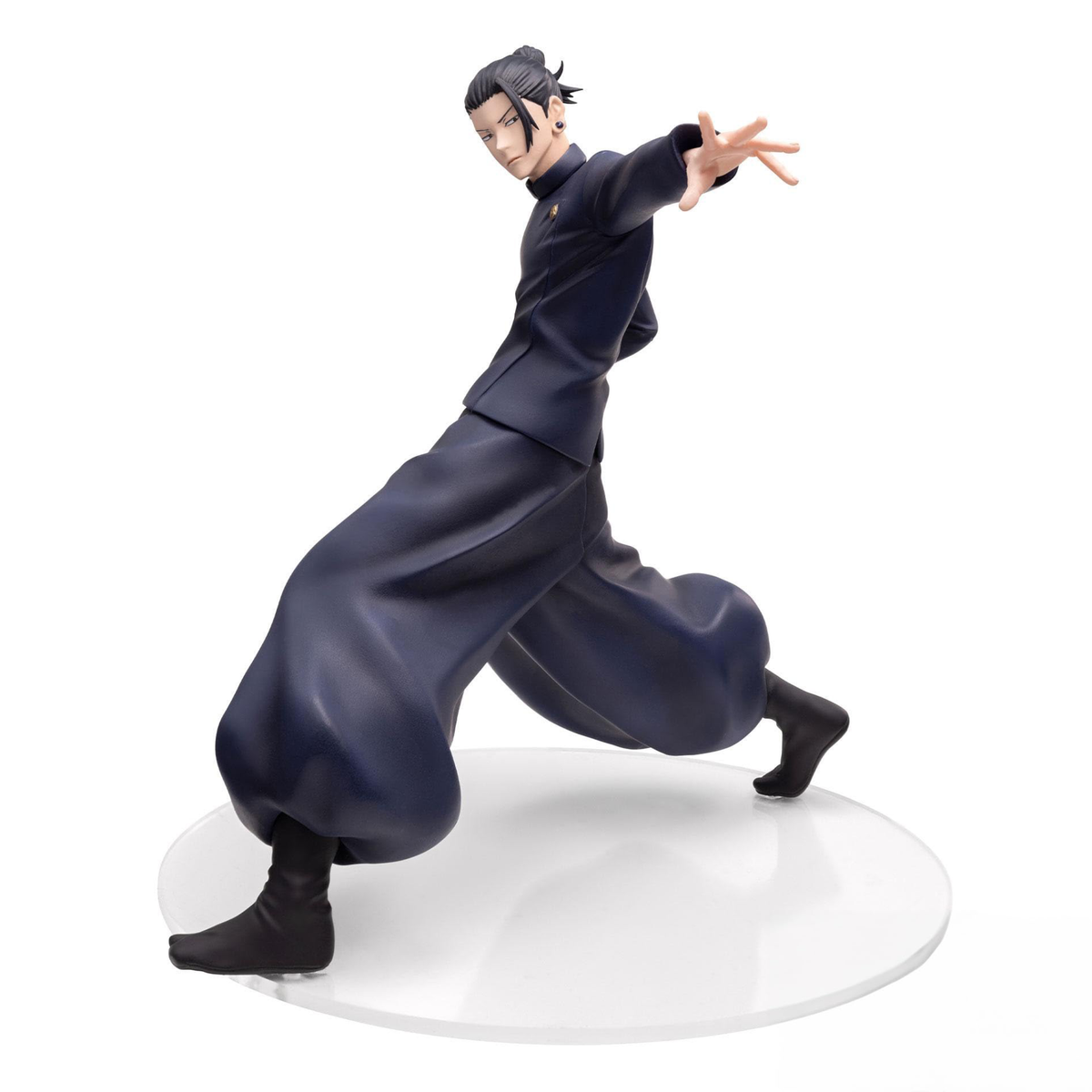 SEGA Figure Jujutsu Kaisen - Suguru Geto