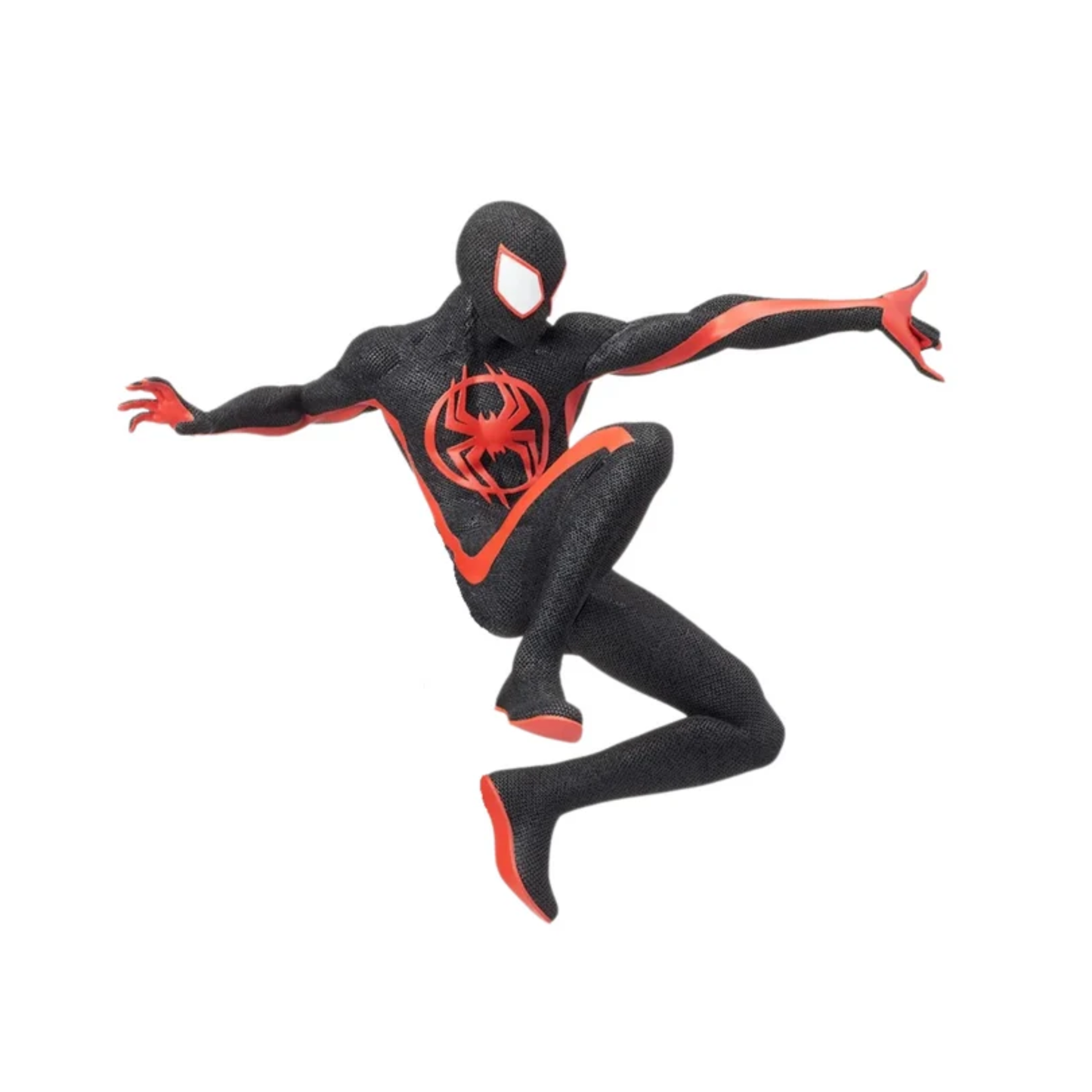 Luminasta Figure Spider-Man - Across the Spiderverse - Miles Morales
