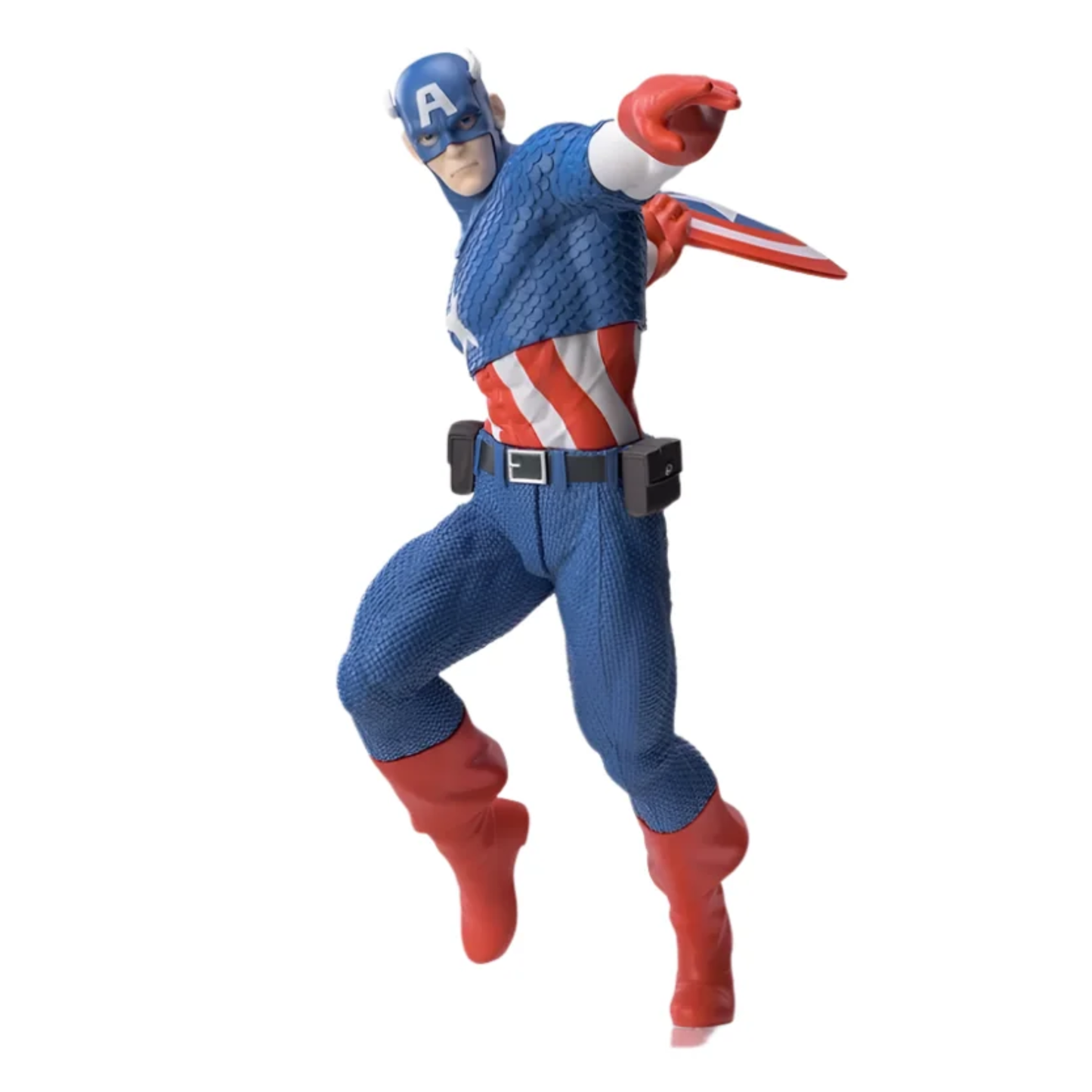 SEGA Figure MARVEL - Captain America