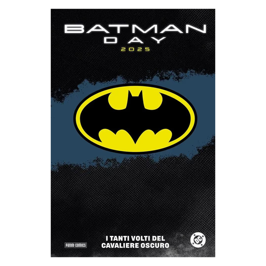 Batman - I Tanti Volti del Cavaliere Oscuro