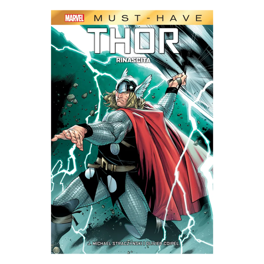 Must Have - Thor Rinascita
