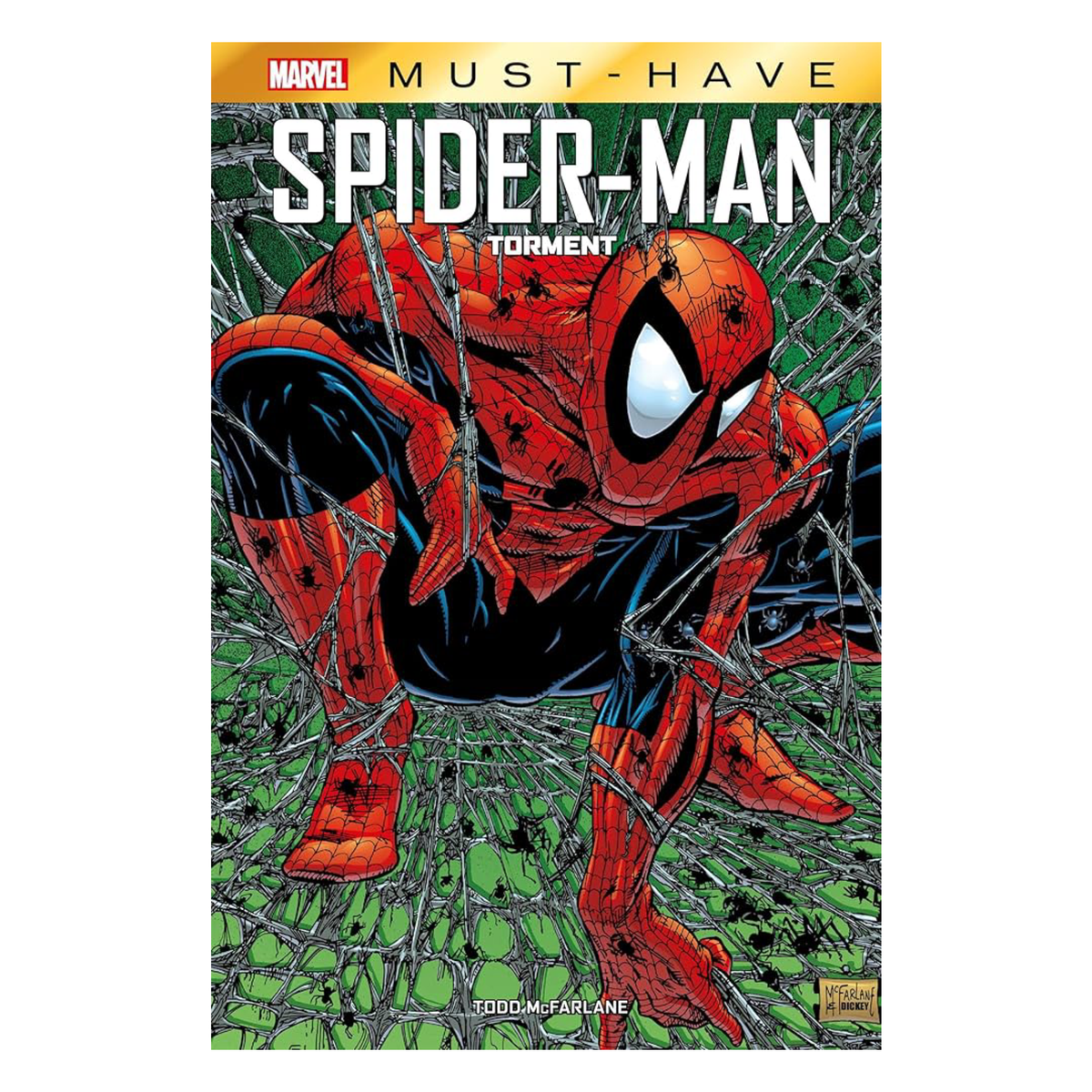 Must Have – Spider-Man: Torment