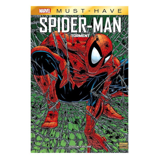 Must Have – Spider-Man: Torment