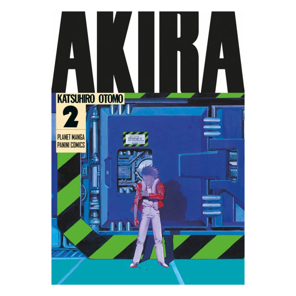 Akira - Vol. 02