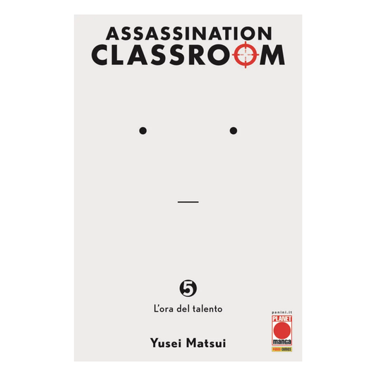 Assassination Classroom - Vol. 05
