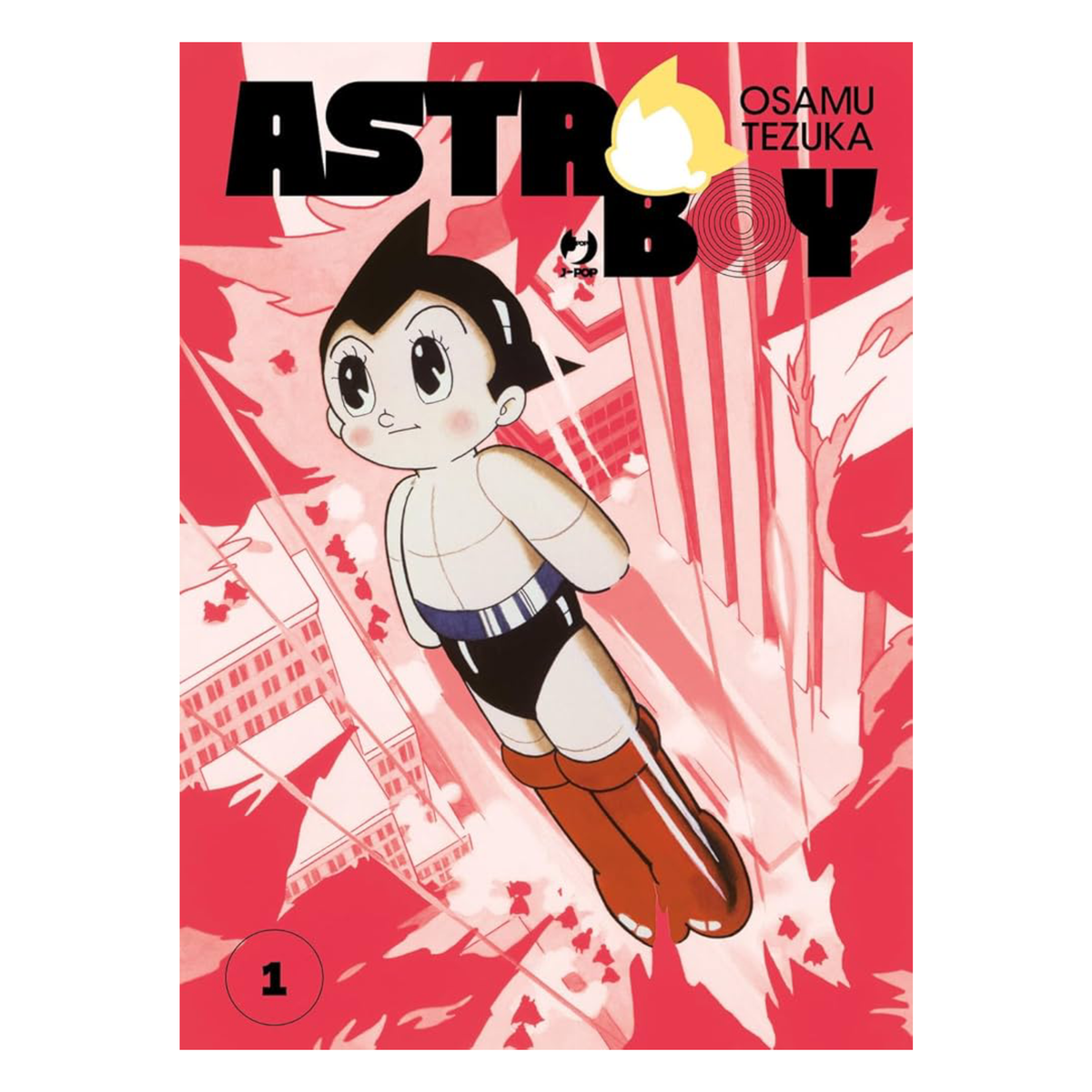 Astro Boy - Vol.1