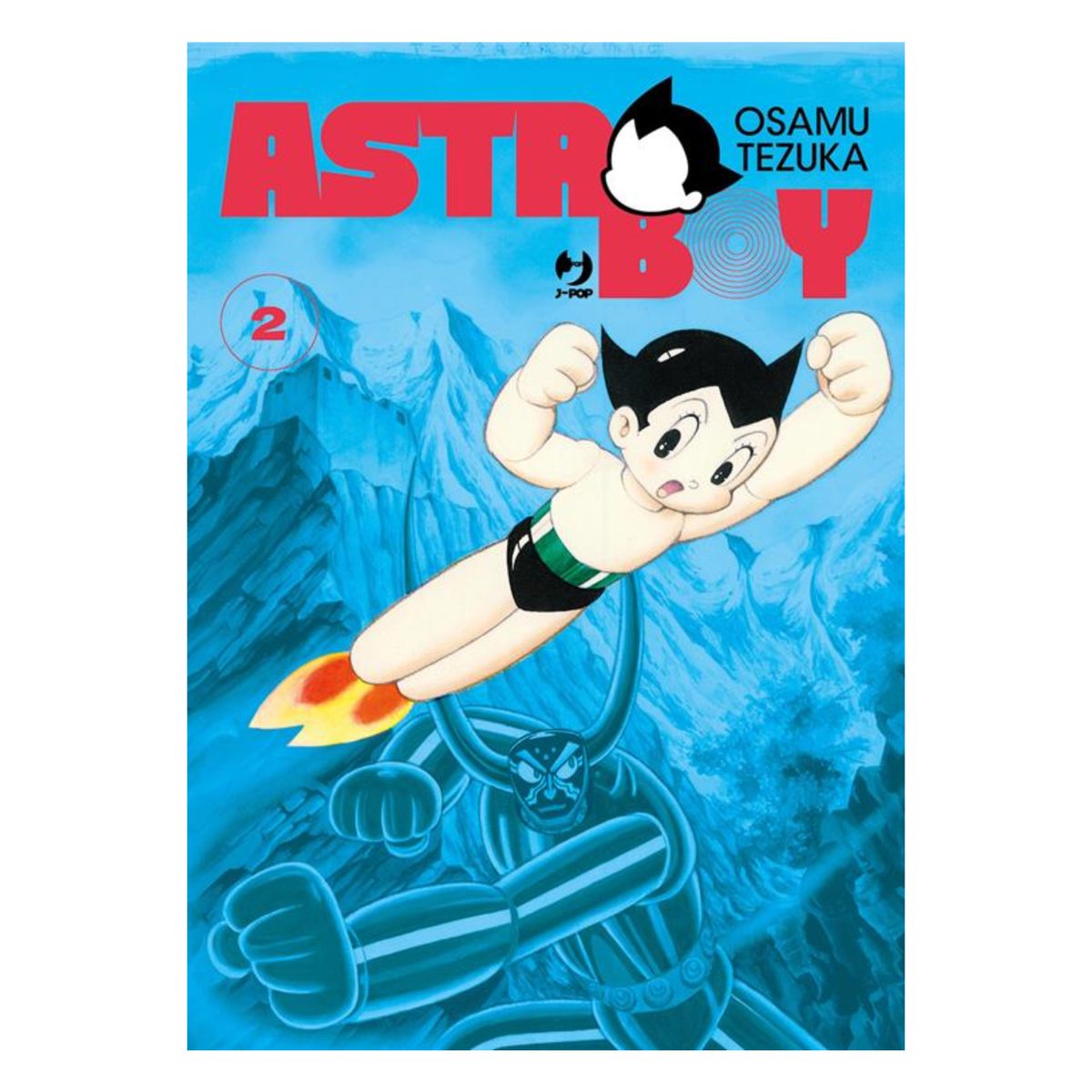 Astro Boy - Vol.2