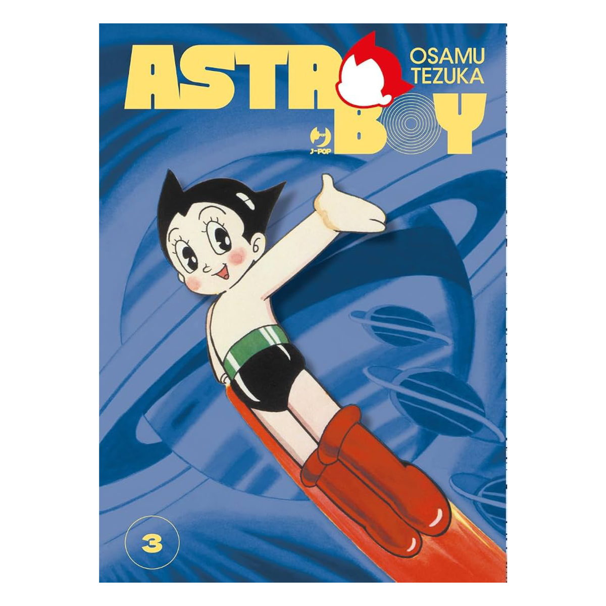 Astro Boy - Vol.3