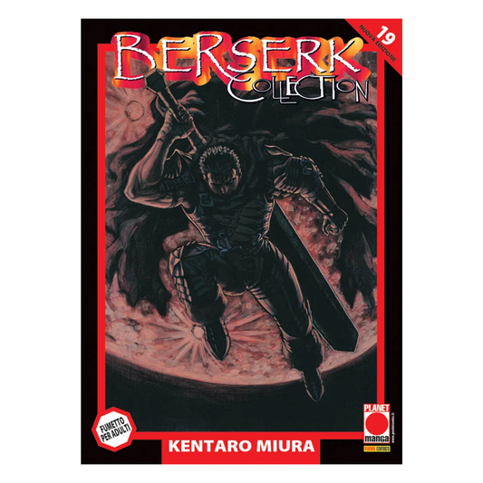 Berserk - Vol. 19