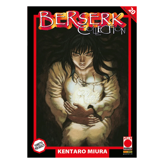 Berserk - Vol. 20