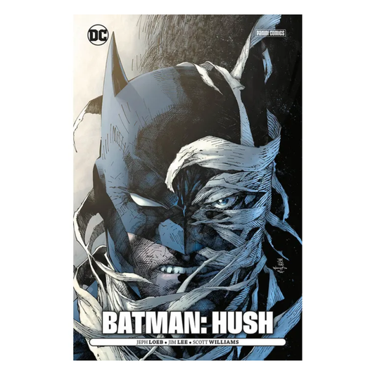 Batman: Hush