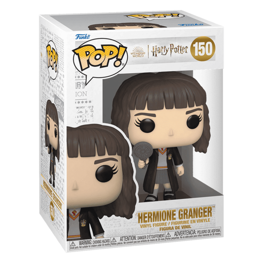 Harry Potter 150 - Hermione Granger