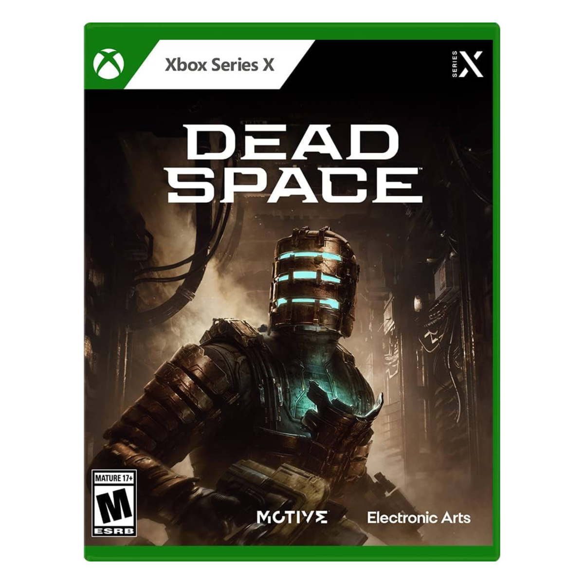 Dead Space