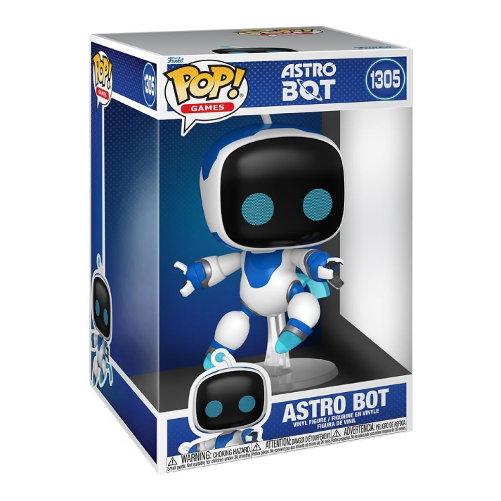 Astro Bot 1035 – Astro Bot