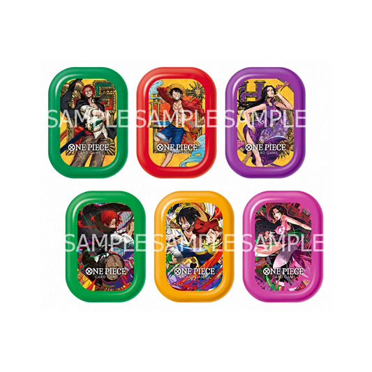 One Piece Card Game - Tin Pack Set Vol.3 (TS-03)