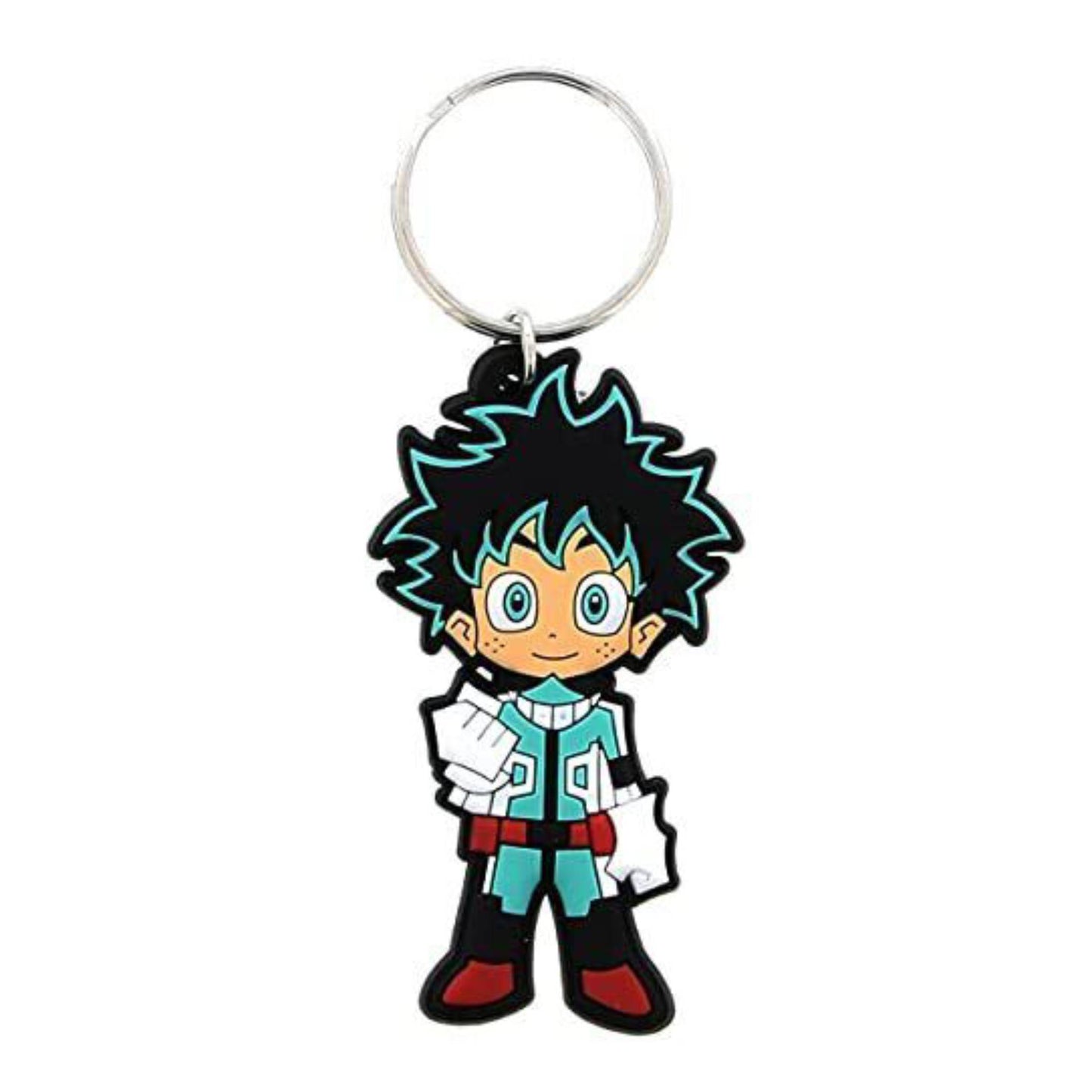 Portachiavi My Hero Academia - Izuku Midoriya