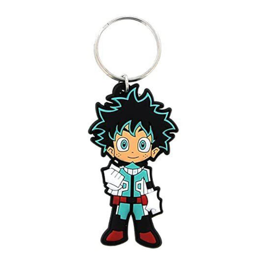 Portachiavi My Hero Academia - Izuku Midoriya
