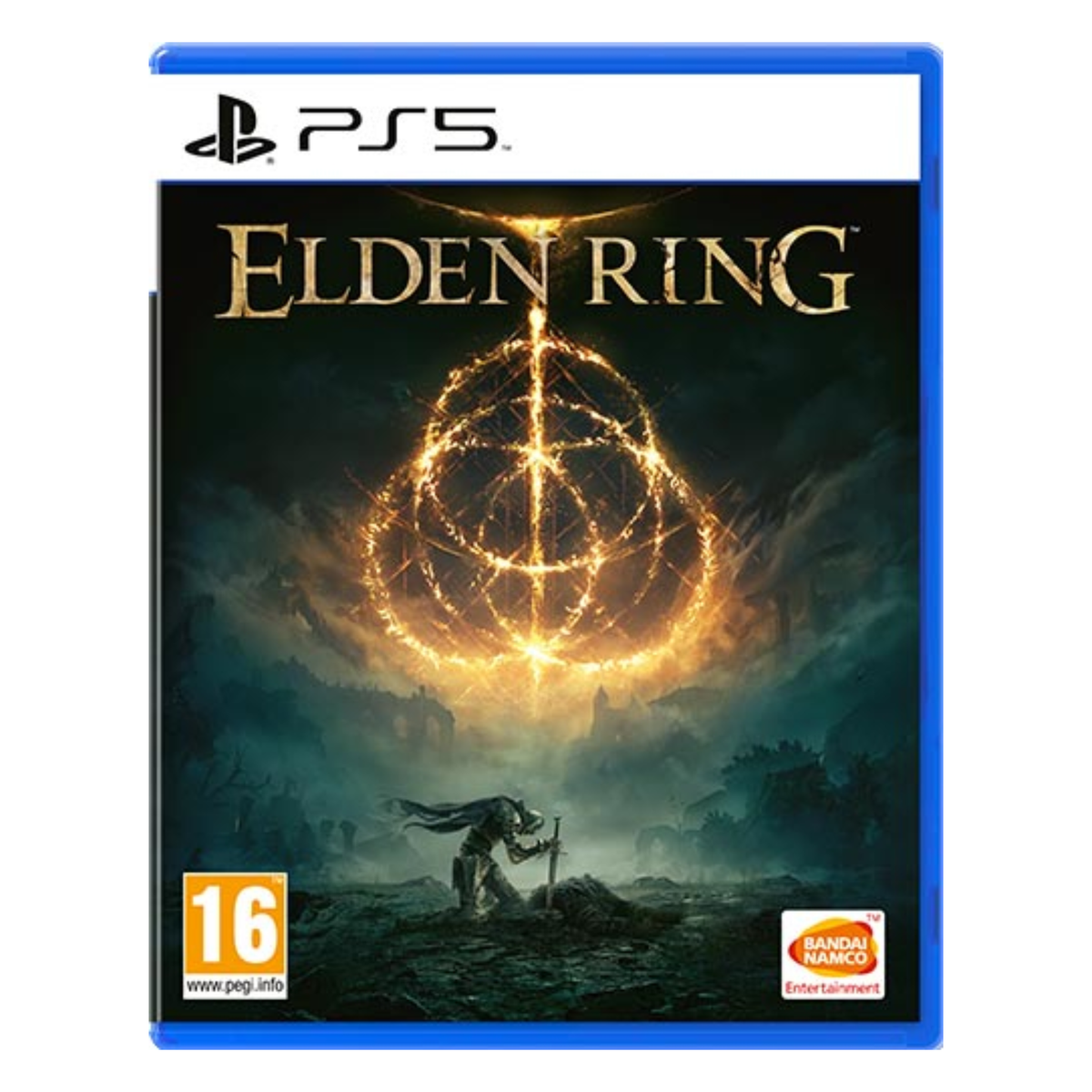 Elden Ring