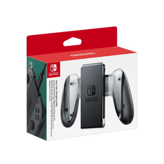 Nintendo Switch - Joy-Con Charging Grip