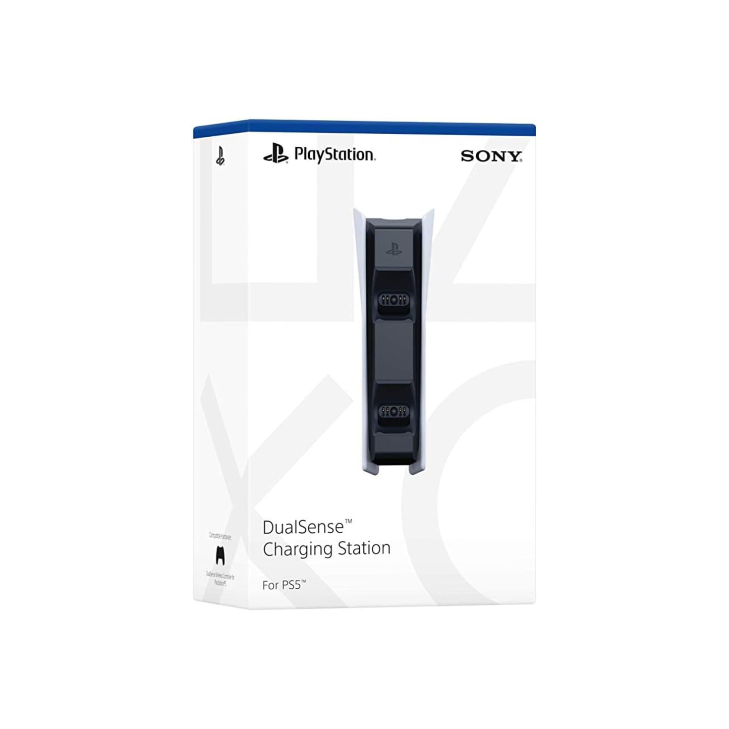 SONY Base Ricarica DualSense PS5