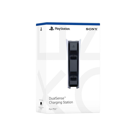SONY Base Ricarica DualSense PS5