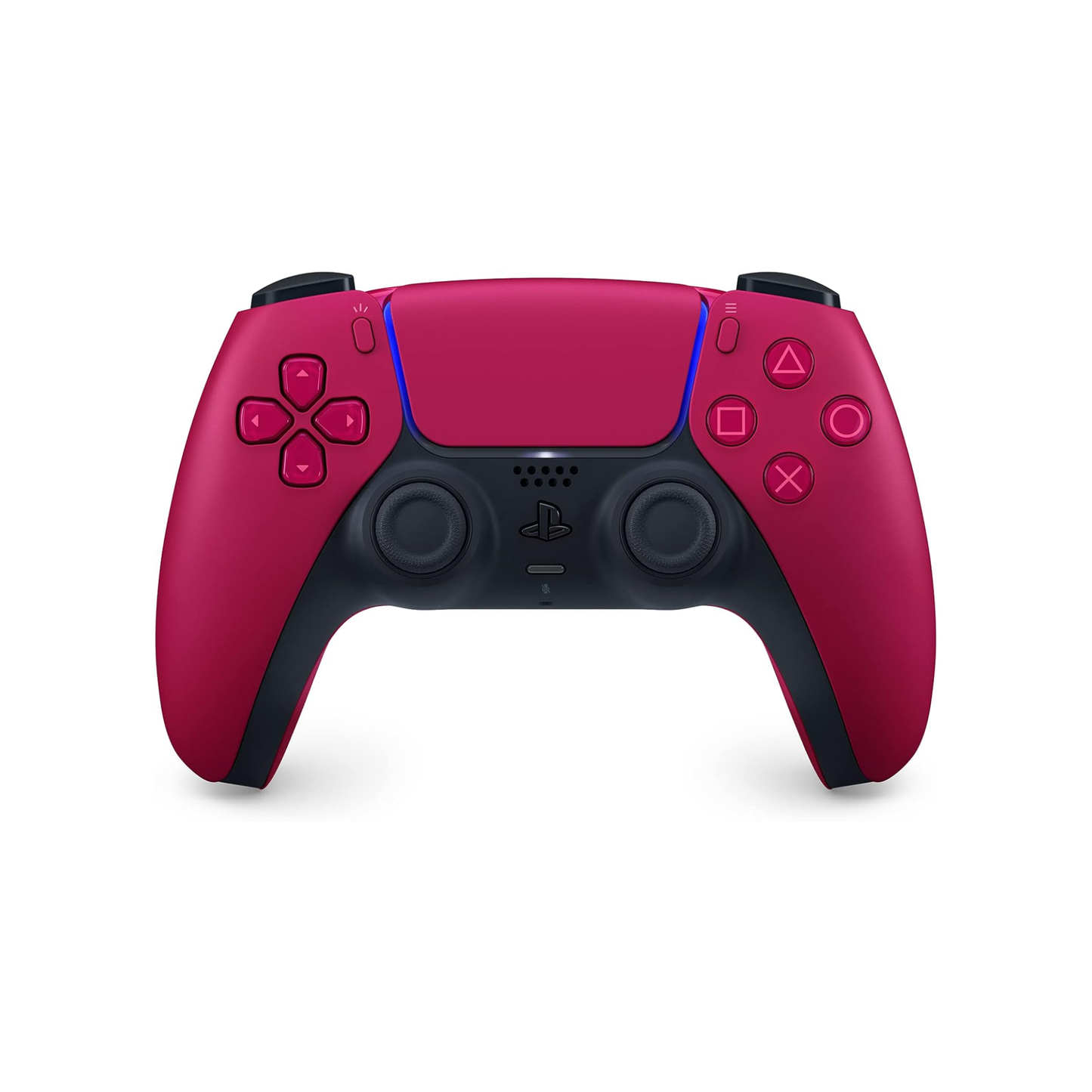 SONY Controller Dual Sense PS5 - Cosmic Red