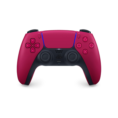 SONY Controller Dual Sense PS5 - Cosmic Red
