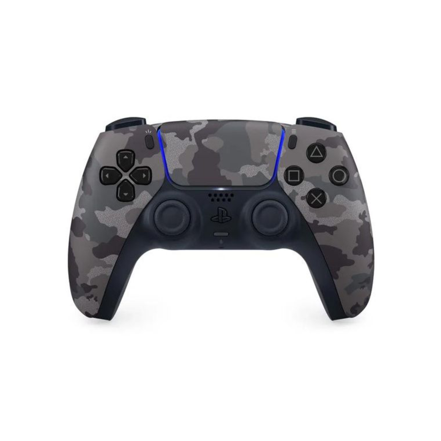 SONY Controller Dual Sense PS5 - Grey Camo