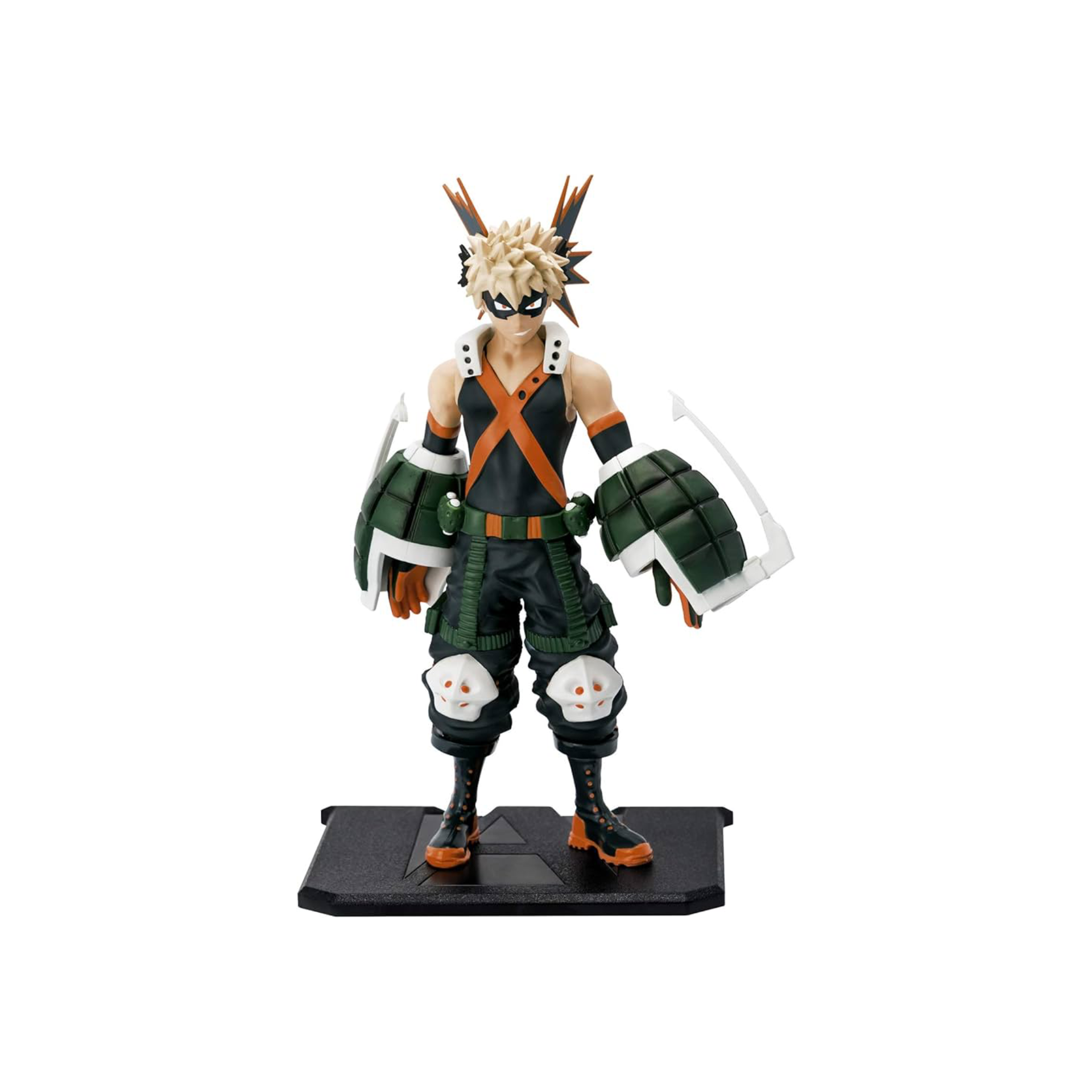 Abystyle Figure  My Hero Academia - Katsuki Bakugo