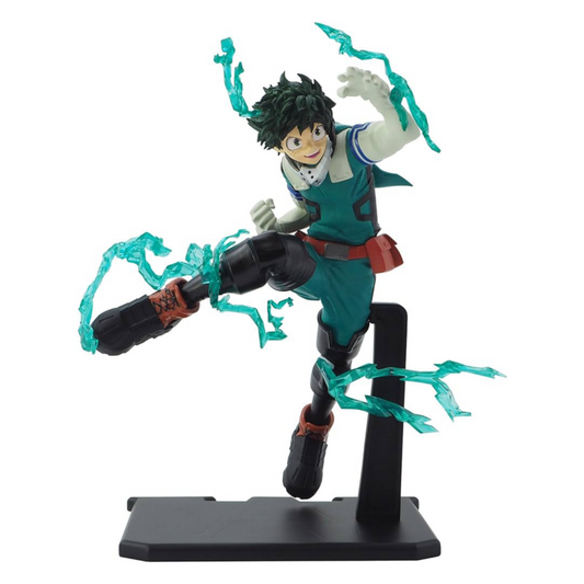 Abystyle Figure My Hero Academia - Izuku Midorya