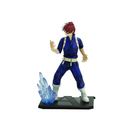 Abystyle Figure My Hero Academia - Shoto Todoroki