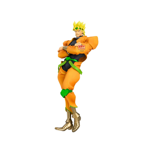 Banpresto Mometria JoJo's Bizarre Adventure - Stardust Crusaders - Dio