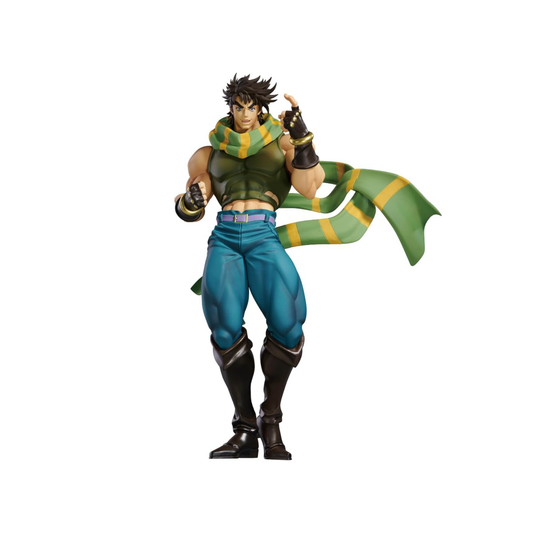 Banpresto Mometria JoJo's Bizarre Adventure Battle Tendency Joseph Joestar
