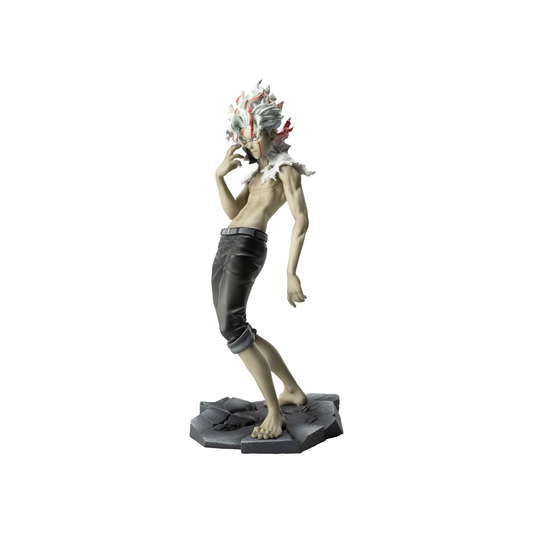 DanDaDan - Okarun Half Transformed - Sega figure Luminasta