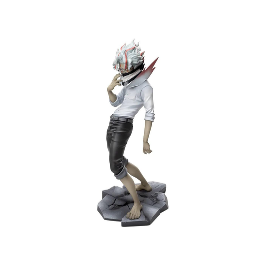 DanDaDan - Okarun Full Transformed Henshin - Sega figure Luminasta
