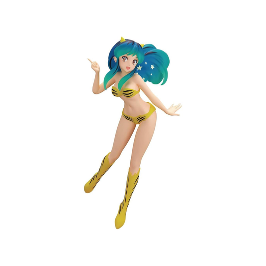 Figure Lamu La Ragazza dello Spazio - Lamu Shooting Star