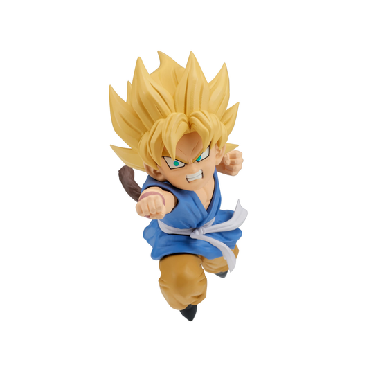 Dragon Ball GT - Son  Goku Super Saiyan - Banpresto