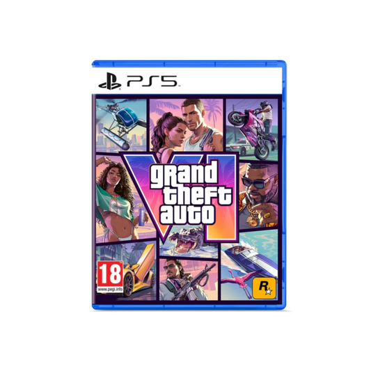 Grand Theft Auto VI (CIAB)