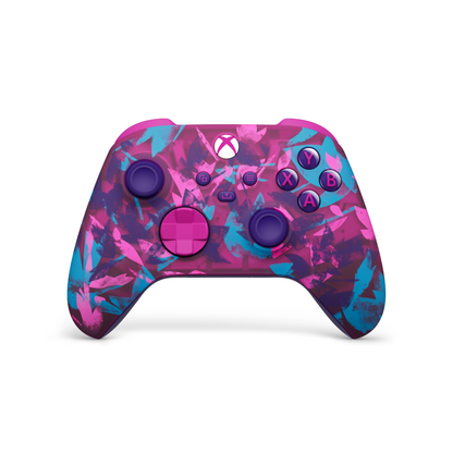 Microsoft Controller Wireless (Edizione Speciale) Heart Breaker