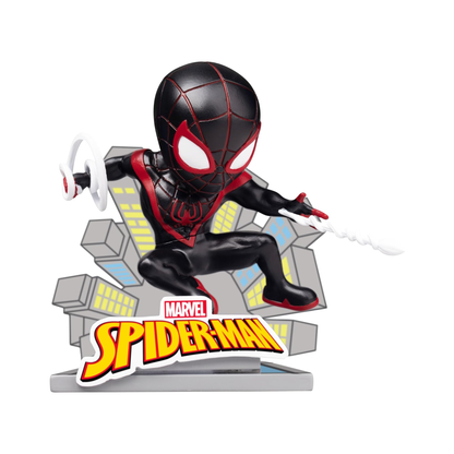 YuMe Hero Box Spider-Man - Serie Attack - Blind Box