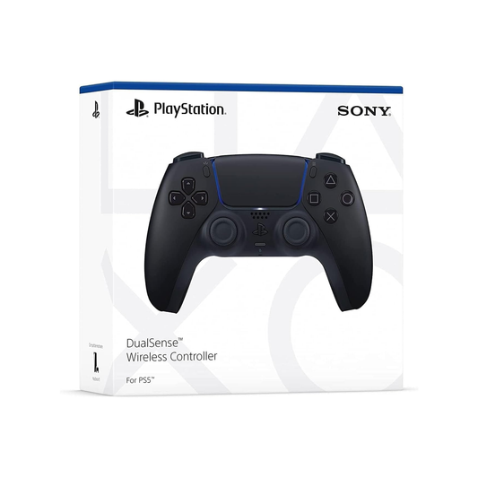 SONY Controller Dual Sense PS5 - Midnight Black
