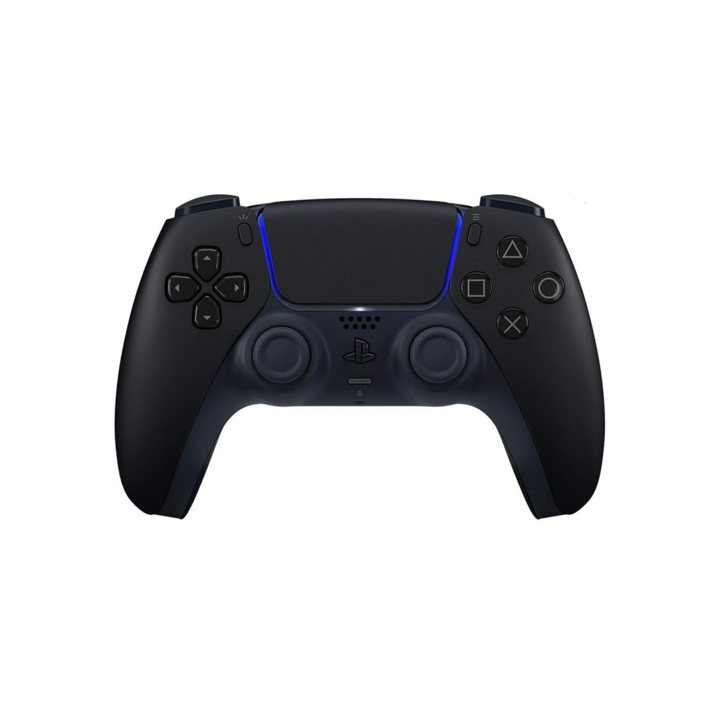 SONY Controller Dual Sense PS5 - Midnight Black