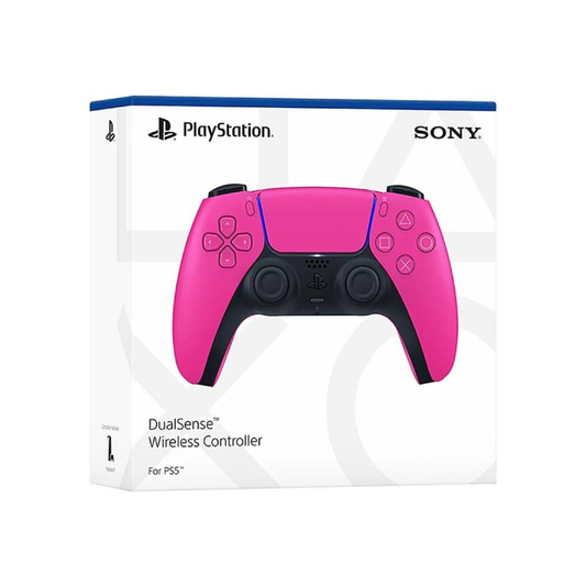 SONY Controller Dual Sense PS5 Pink Nova