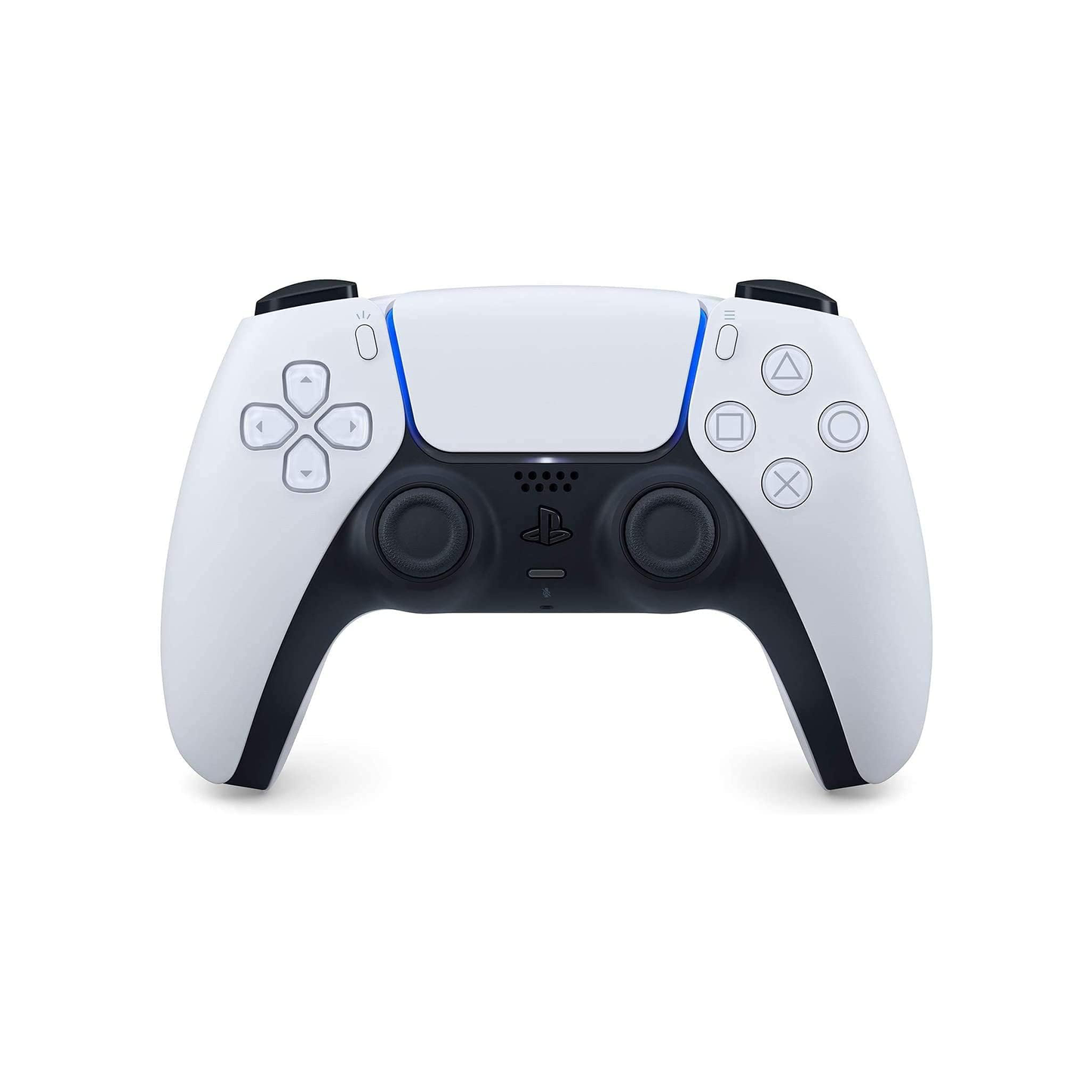 SONY Controller Dual Sense PS5 White