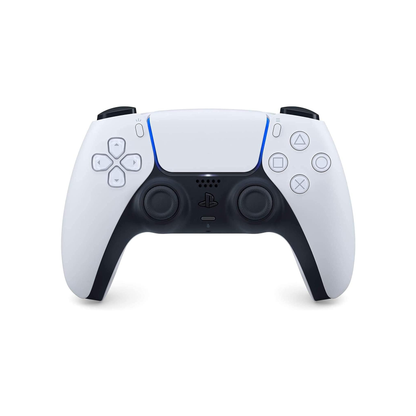 SONY Controller Dual Sense PS5 White