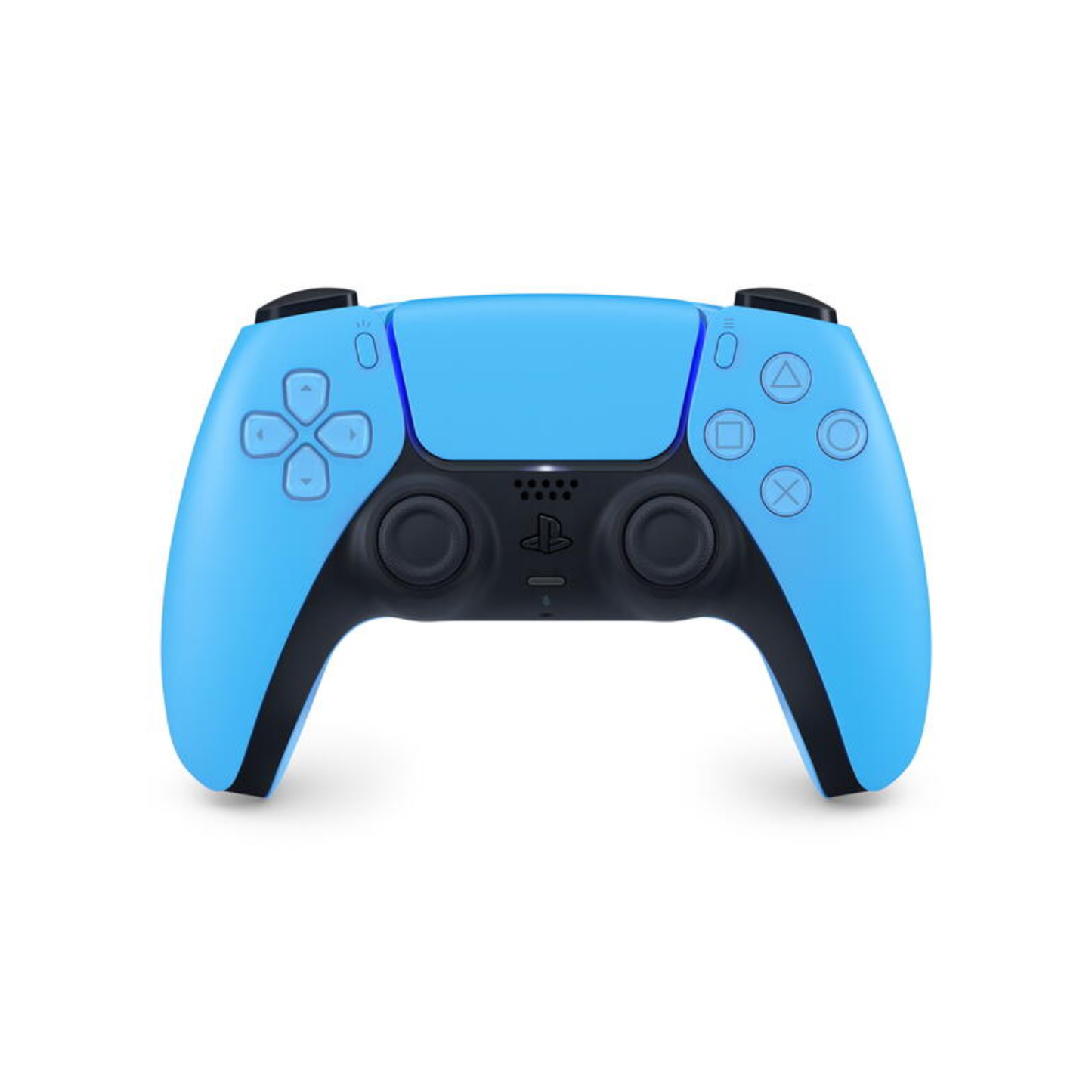 SONY Controller Dual Sense PS5 White Blue Starlight